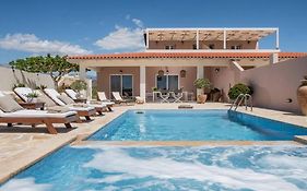 Kallisti Natural Villa